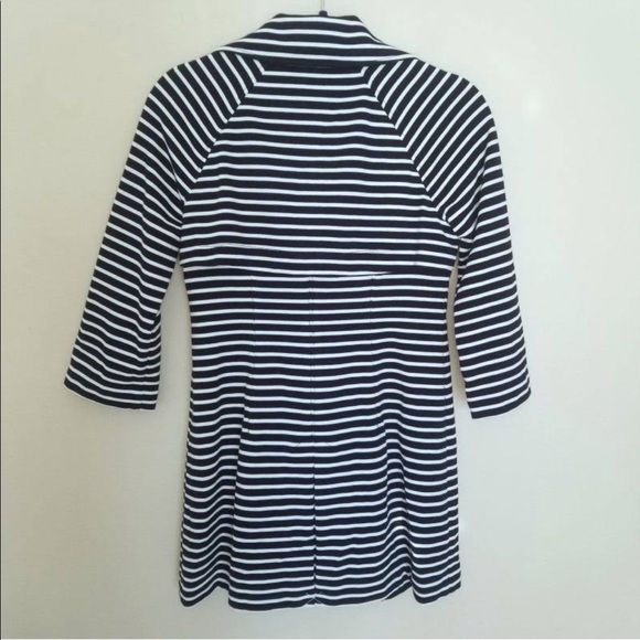 CABI Maritime Trench - Picture 3 of 6